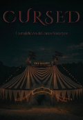 Portada del libro "Cursed"