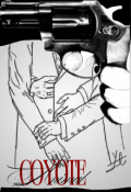 Portada del libro "El Coyote"