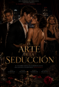 Portada del libro "El Arte De La Seduccion"