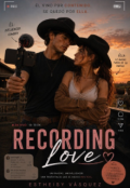 Portada del libro "Recording Love"