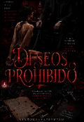 Portada del libro "Deseos prohibido"