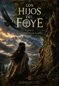 Portada del libro "Libro I: El Canto De La Tierra "