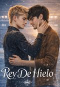 Portada del libro "Rey De Hielo"