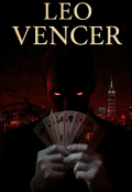Portada del libro "El Gran Leo Vencer"