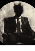 Portada del libro "El Ceo Y Su Oscura Tentaci&Oacute;n"