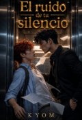 Portada del libro "El Ruido De Tu Silencio"