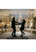 Portada del libro "Los ecos del silencio "