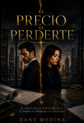 Portada del libro "El precio de perderte "