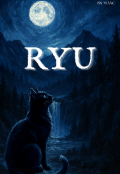 Portada del libro "Ryu"