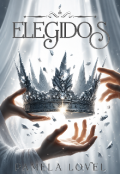 Portada del libro "Elegidos"