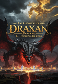 Portada del libro "Las Cr&oacute;nicas de Draxcan: El Despertar del Caos"