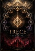 Portada del libro "Trece: Serendipia "