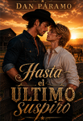 Portada del libro "Hasta el &Uacute;ltimo Suspiro"