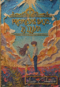 Portada del libro "Promesas bajo la lluvia "