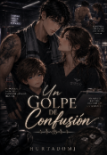 Portada del libro "Un Golpe De Confusi&oacute;n "