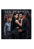Portada del libro "Sin Perd&oacute;n "