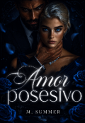 Portada del libro "Amor posesivo"