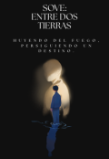 Portada del libro "Sove:entre dos tierras"