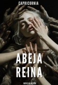 Portada del libro "Abeja Reina "