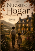 Portada del libro "Nuestro Hogar "