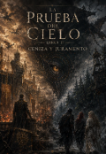 Portada del libro "Ceniza y Juramento"