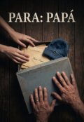 Portada del libro "Para: Pap&aacute;"