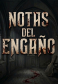 Portada del libro "Notas Del Enga&ntilde;o "