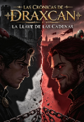 Portada del libro "Las Cr&oacute;nicas de Draxcan: La llave de las Cadenas "