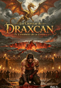 Portada del libro "Las Cr&oacute;nicas de Draxcan: El Comienzo de la Guerra "