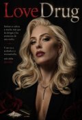 Portada del libro "Lovedrug"