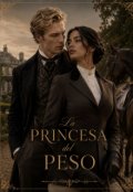 Portada del libro "La Princesa del peso"