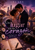 Portada del libro "Un lugar en tu coraz&oacute;n "