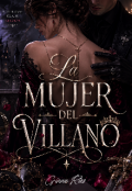 Portada del libro "La Mujer del Villano "