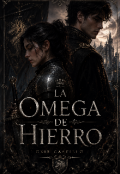 Portada del libro "La omega de hierro "