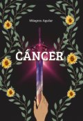 Portada del libro "C&aacute;ncer"