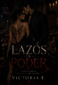 Portada del libro "Lazos de poder"