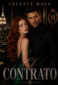 Portada del libro "El Contrato"