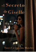 Portada del libro "El Secreto de Giselle "