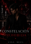 Portada del libro "Contalacion prohibida "