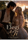 Portada del libro "Te Eleg&iacute; A Ti"