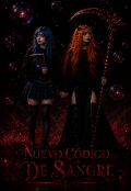 Portada del libro "Nuevo C&oacute;digo De Sangre"