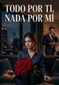Portada del libro "Todo por ti, nada por m&iacute;"