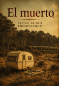Portada del libro "El muerto"