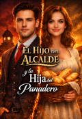 Portada del libro "El Hijo Del Alcalde Y La Hija Del Panadero"