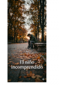 Portada del libro "El hijo incomprendido "