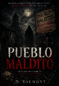 Portada del libro "Pueblo Maldito "