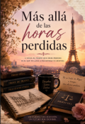 Portada del libro "Mas all&aacute; de las horas perdidas"