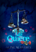 Portada del libro "&Eacute;l no me quiere "