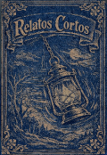 Portada del libro "Relatos cortos"