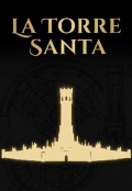 Portada del libro "La Torre Santa"
